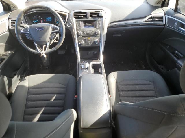 Aukcja sprzedaży 2017 Ford Fusion S, vin: 3FA6P0G74HR303678, numer aukcji: 45282744