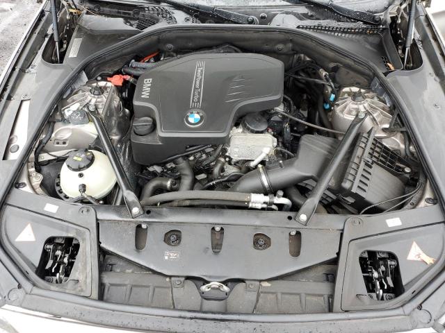 Aukcja sprzedaży 2016 Bmw 528 Xi, vin: WBA5A7C58GG149581, numer aukcji: 44782204