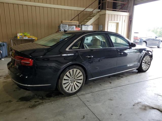 Aukcja sprzedaży 2015 Audi A8 L Quattro, vin: WAU32AFD1FN014120, numer aukcji: 45502784