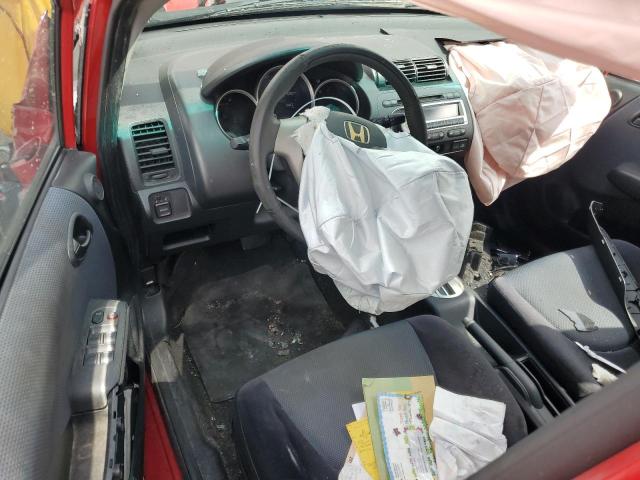 Aukcja sprzedaży 2007 Honda Fit S, vin: JHMGD38677S007540, numer aukcji: 45445034