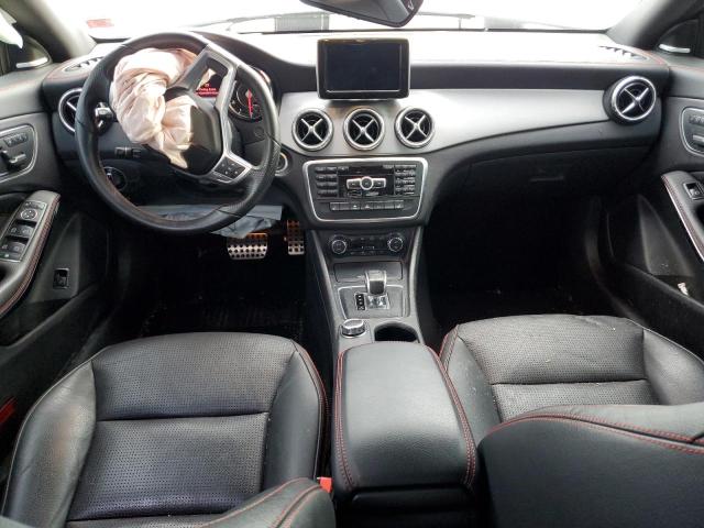 Aukcja sprzedaży 2014 Mercedes-benz Cla 45 Amg, vin: WDDSJ5CB5EN071338, numer aukcji: 45272844