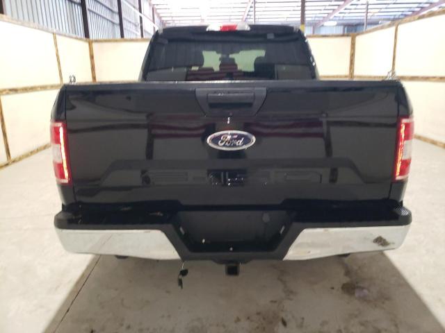 Aukcja sprzedaży 2019 Ford F150 Supercrew, vin: 1FTEW1E51KFB20341, numer aukcji: 47533774