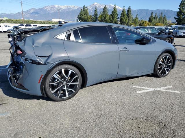 Aukcja sprzedaży 2024 Toyota Prius Prime Se, vin: JTDACACU9R3016709, numer aukcji: 47420764