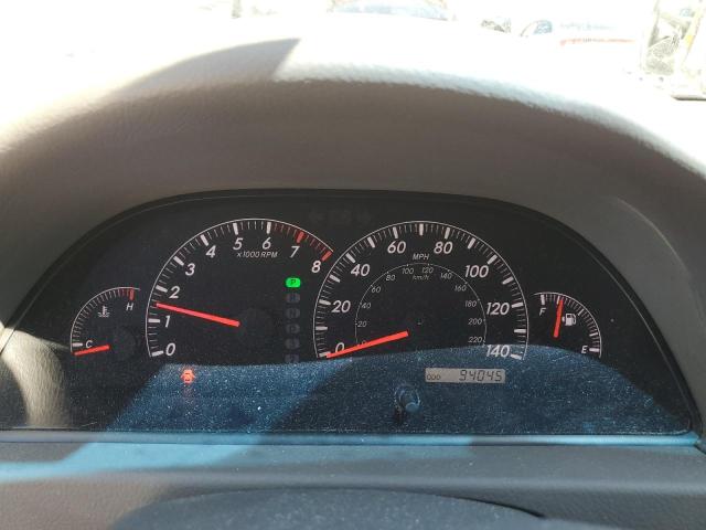 48944984 :رقم المزاد ، 4T1BE30K25U594812 vin ، 2005 Toyota Camry Le مزاد بيع