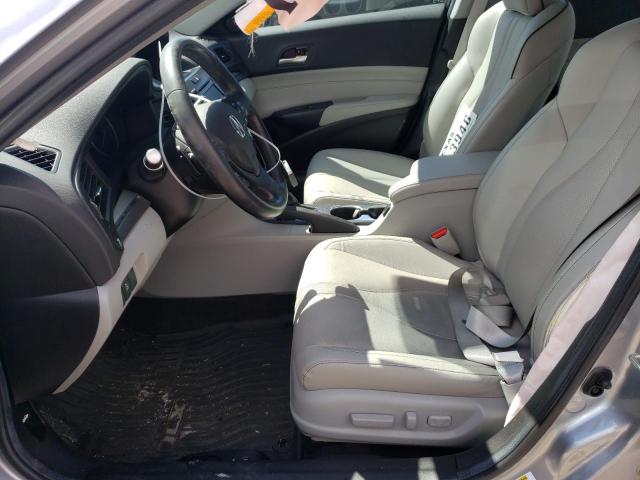 47969704 :رقم المزاد ، 19UDE2F76KA014082 vin ، 2019 Acura Ilx Premium مزاد بيع