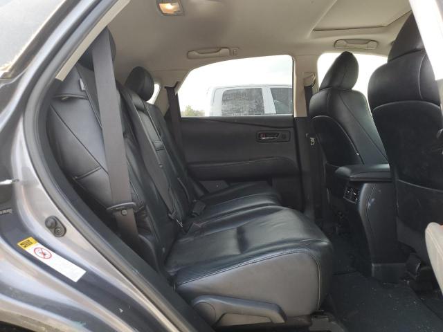 Продажа на аукционе авто 2012 Lexus Rx 450, vin: JTJBC1BA5C2425070, номер лота: 47955744