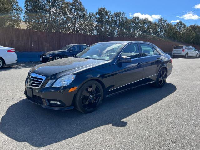 47828694 :رقم المزاد ، WDDHF8HB1BA454475 vin ، 2011 Mercedes-benz E 350 4matic مزاد بيع