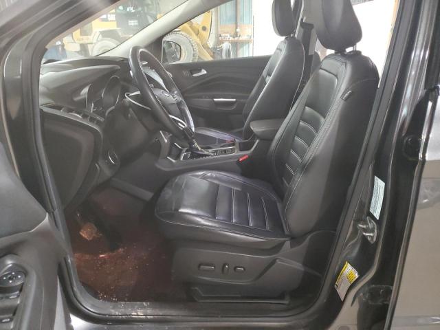 Aukcja sprzedaży 2018 Ford Escape, vin: 1FMCU9HD4JUB85995, numer aukcji: 48693224