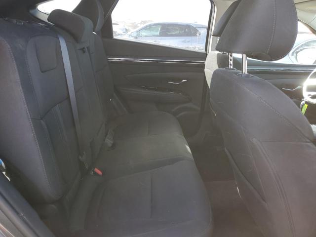 Aukcja sprzedaży 2022 Hyundai Tucson Sel Convenience, vin: KM8JFCA14NU011526, numer aukcji: 45445744