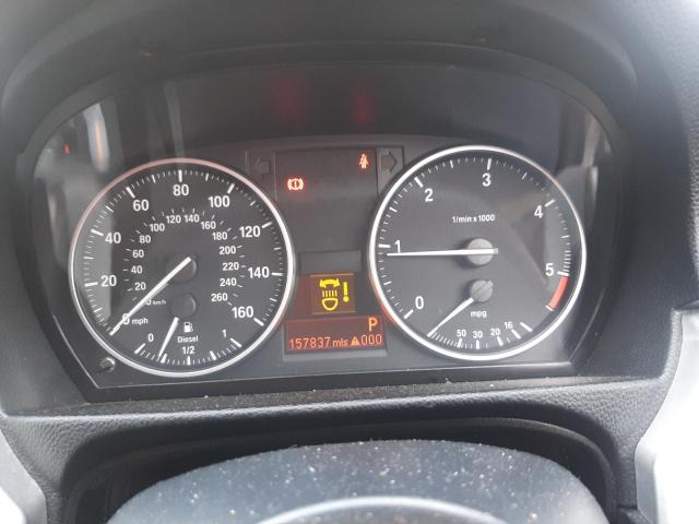 Aukcja sprzedaży 2010 Bmw 320d M Spo, vin: WBAUY12040A944808, numer aukcji: 45570644