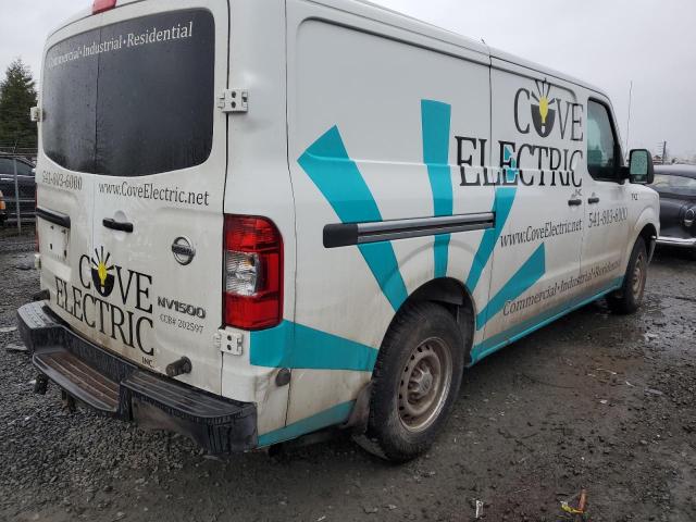 Aukcja sprzedaży 2015 Nissan Nv 1500, vin: 1N6BF0KL8FN804019, numer aukcji: 45427944