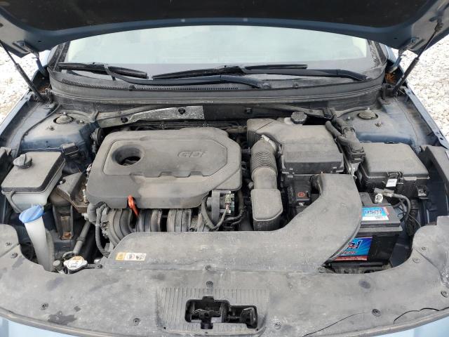 Aukcja sprzedaży 2015 Hyundai Sonata Se, vin: 5NPE24AF0FH094547, numer aukcji: 47972684