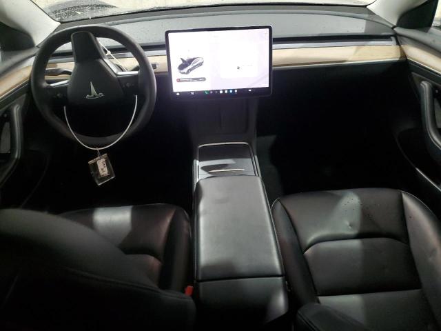 2023 Tesla Model 3 მანქანა იყიდება აუქციონზე, vin: 5YJ3E1EAXPF429115, აუქციონის ნომერი: 46103314