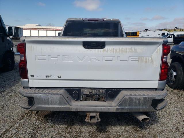 Aukcja sprzedaży 2020 Chevrolet Silverado C2500 Heavy Duty Lt, vin: 1GC5WNE78LF261885, numer aukcji: 45338104