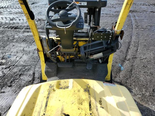 Продаж на аукціоні авто 2007 Hyst Forklift, vin: F187V09892E, номер лоту: 47223954