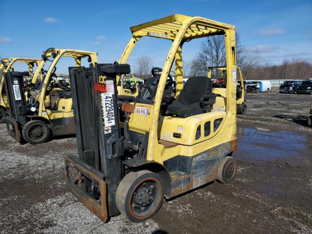 Продажа на аукционе авто 2009 Hyster Forklift, vin: F187V15249G, номер лота: 47229404