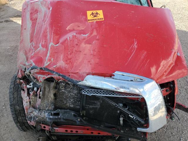 Aukcja sprzedaży 2007 Toyota Tundra Double Cab Limited, vin: 5TFBV581X7X013747, numer aukcji: 45110394