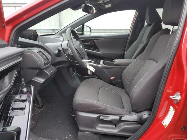 Aukcja sprzedaży 2023 Subaru Solterra Premium, vin: JTMABABA6PA023670, numer aukcji: 45378984