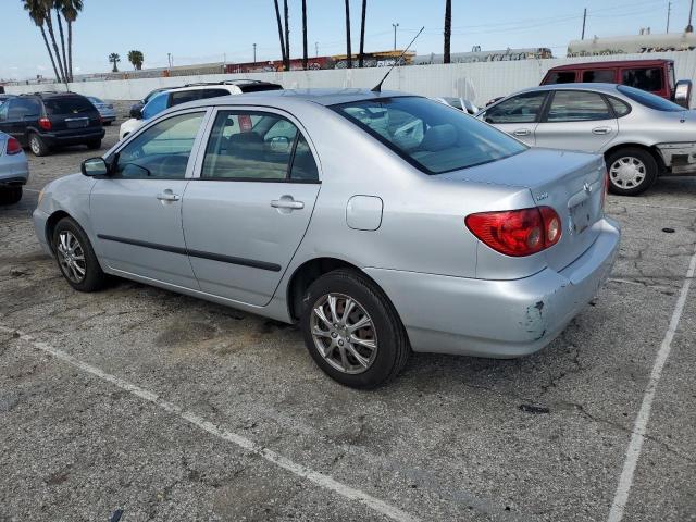 Aukcja sprzedaży 2005 Toyota Corolla Ce, vin: JTDBR32E852066140, numer aukcji: 45189234
