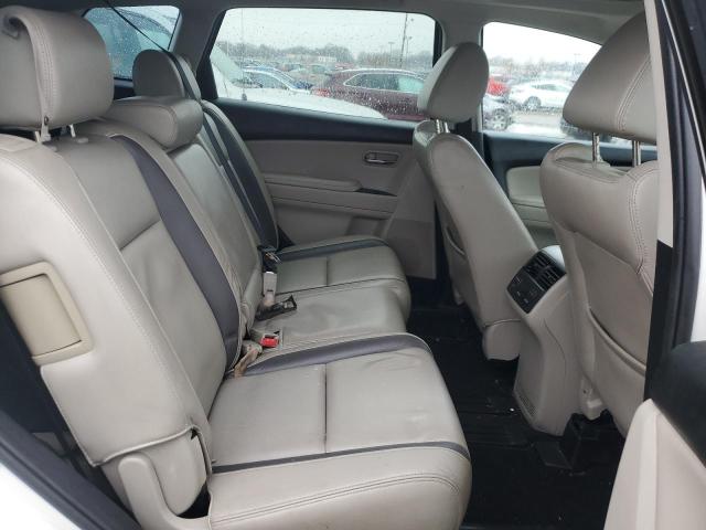 Aukcja sprzedaży 2010 Mazda Cx-9, vin: JM3TB3MA7A0233085, numer aukcji: 45483274