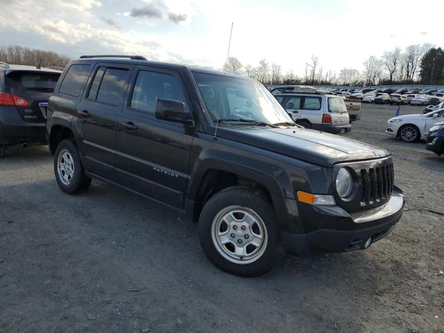 Продаж на аукціоні авто 2016 Jeep Patriot Sport, vin: 1C4NJRBB0GD512141, номер лоту: 47715874