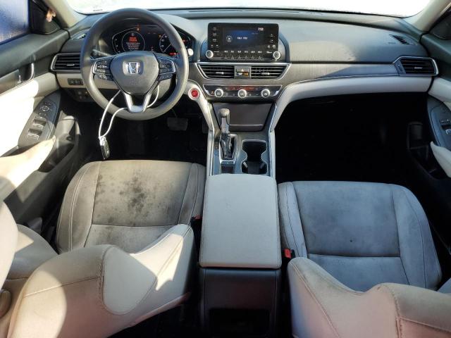 Aukcja sprzedaży 2018 Honda Accord Lx, vin: 1HGCV1F17JA262003, numer aukcji: 45434334
