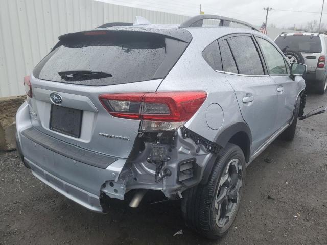 Aukcja sprzedaży 2022 Subaru Crosstrek Limited, vin: JF2GTHNC4N8241495, numer aukcji: 45406674