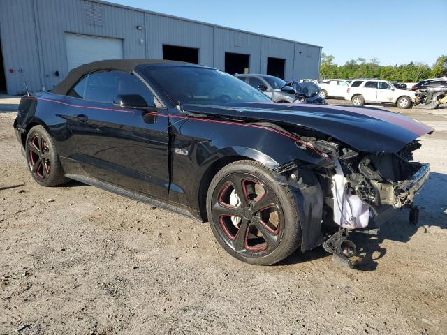2016 Ford Mustang Gt მანქანა იყიდება აუქციონზე, vin: 1FATP8FF7G5259834, აუქციონის ნომერი: 47848674