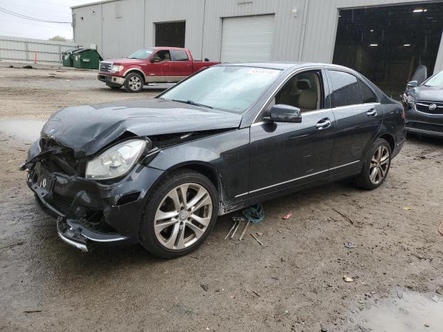 Aukcja sprzedaży 2013 Mercedes-benz C 300 4matic, vin: WDDGF8AB1DR283429, numer aukcji: 45346144