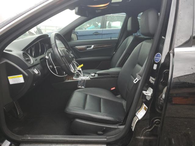 Aukcja sprzedaży 2014 Mercedes-benz C 250, vin: WDDGF4HB7EG228494, numer aukcji: 45397824