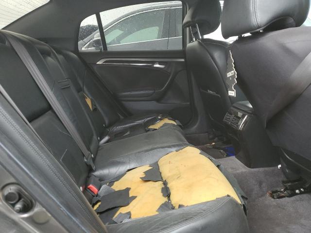 2007 Acura Tl მანქანა იყიდება აუქციონზე, vin: 19UUA66207A044807, აუქციონის ნომერი: 48099294