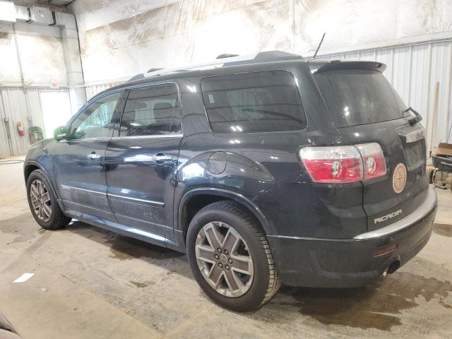Продаж на аукціоні авто 2012 Gmc Acadia Denali, vin: 1GKKVTED1CJ243150, номер лоту: 45778064