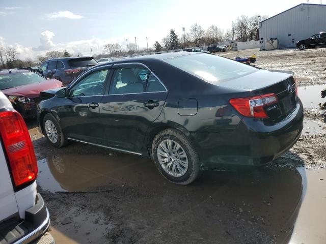 Aukcja sprzedaży 2012 Toyota Camry Base, vin: 4T1BF1FK6CU187453, numer aukcji: 45250864