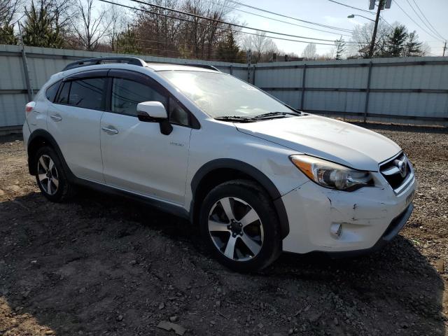 Aukcja sprzedaży 2014 Subaru Xv Crosstrek 2.0i Hybrid Touring, vin: JF2GPBKC7EH323744, numer aukcji: 45224274