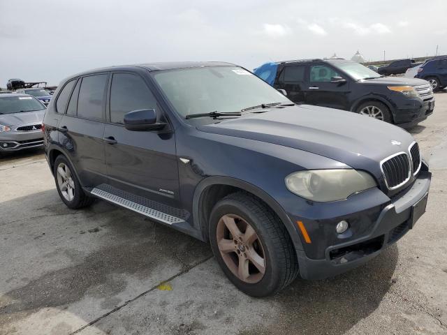 2010 Bmw X5 Xdrive30i მანქანა იყიდება აუქციონზე, vin: 5UXFE4C52AL381620, აუქციონის ნომერი: 45343914