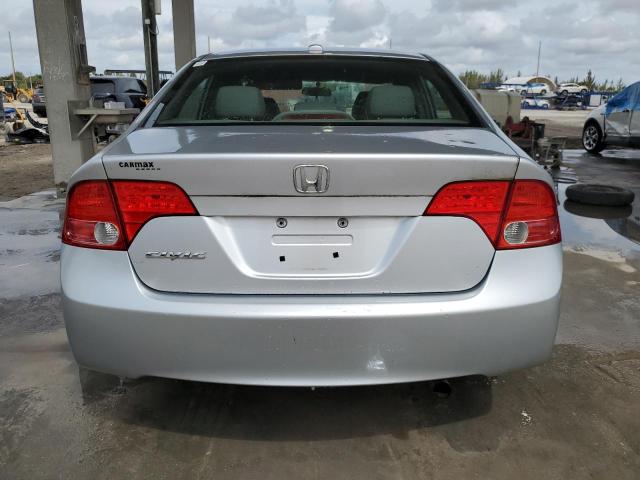 Aukcja sprzedaży 2008 Honda Civic Exl, vin: 2HGFA16978H354898, numer aukcji: 45552894