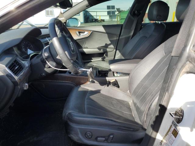 Продажа на аукционе авто 2014 Audi A7 Prestige, vin: WAU2MAFC4EN147983, номер лота: 46317344