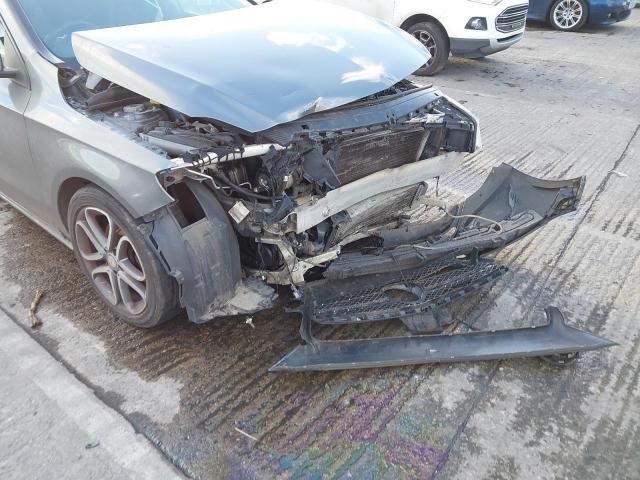 Aukcja sprzedaży 2014 Mercedes Benz A200 Blue-, vin: WDD1760012V006905, numer aukcji: 44948994