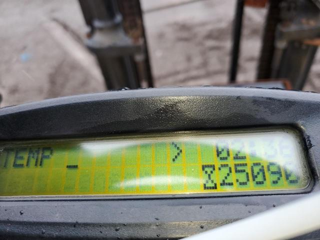 2008 Hyst Forklift მანქანა იყიდება აუქციონზე, vin: F187V13700F, აუქციონის ნომერი: 47226204