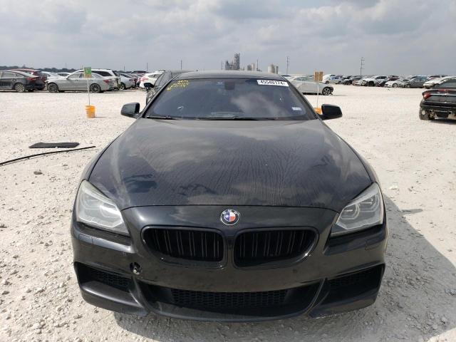 Aukcja sprzedaży 2014 Bmw 640, vin: WBA6A0C53ED317735, numer aukcji: 45540174