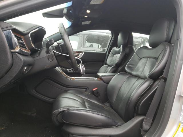 Aukcja sprzedaży 2019 Lincoln Continental Select, vin: 1LN6L9TK8K5603735, numer aukcji: 45512194