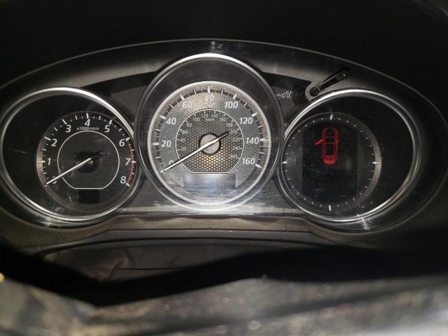 Aukcja sprzedaży 2014 Mazda 6 Grand Touring, vin: JM1GJ1W64E1143029, numer aukcji: 45463534