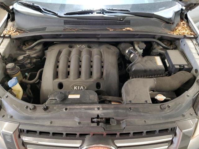 Aukcja sprzedaży 2007 Kia Sportage Ex, vin: KNDJE723677391520, numer aukcji: 45454744