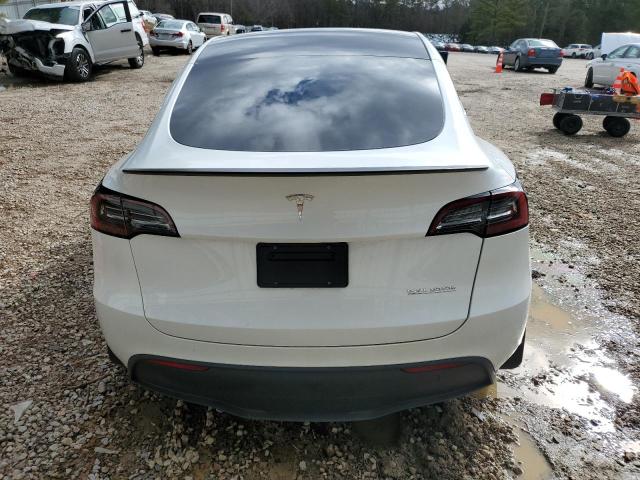 Продажа на аукционе авто 2023 Tesla Model Y, vin: 7SAYGDEF4PF699800, номер лота: 45145174