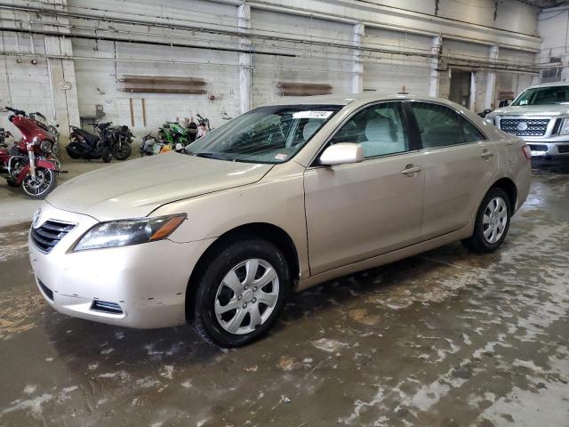 Aukcja sprzedaży 2007 Toyota Camry Ce, vin: 4T1BE46K87U137731, numer aukcji: 48317724