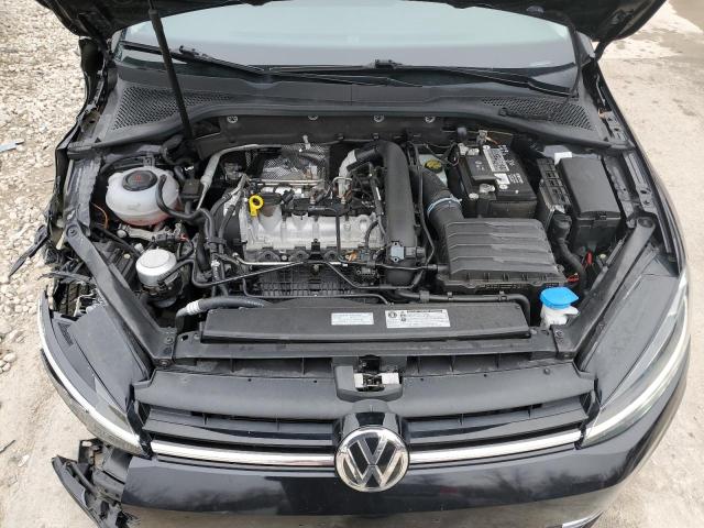 Aukcja sprzedaży 2019 Volkswagen Golf S, vin: 3VWG57AU2KM001111, numer aukcji: 45430094