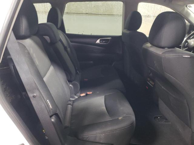 Aukcja sprzedaży 2019 Nissan Pathfinder S, vin: 5N1DR2MMXKC577549, numer aukcji: 44931084