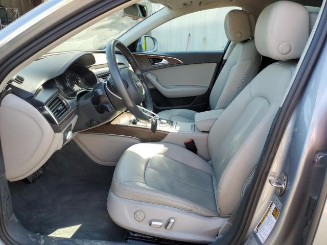 Aukcja sprzedaży 2016 Audi A6 Premium Plus, vin: WAUGFAFC8GN178074, numer aukcji: 47470374
