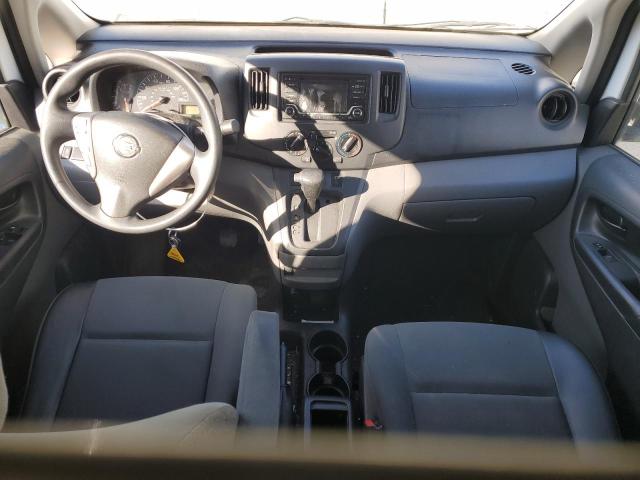 Продажа на аукционе авто 2018 Nissan Nv200 2.5s, vin: 3N6CM0KN9JK701489, номер лота: 47191224