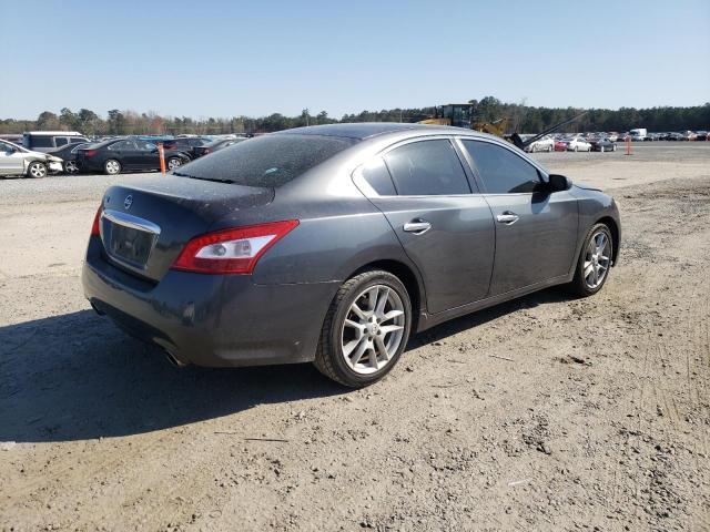 Aukcja sprzedaży 2011 Nissan Maxima S, vin: 1N4AA5AP4BC833995, numer aukcji: 46886034